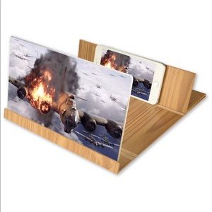 Phone Screen Magnifier